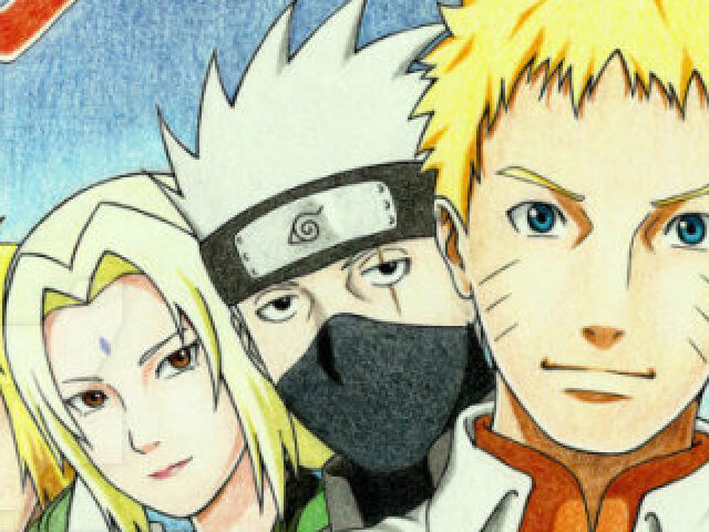 Kakashi