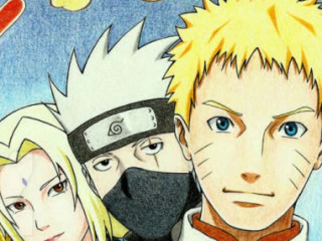 Naruto