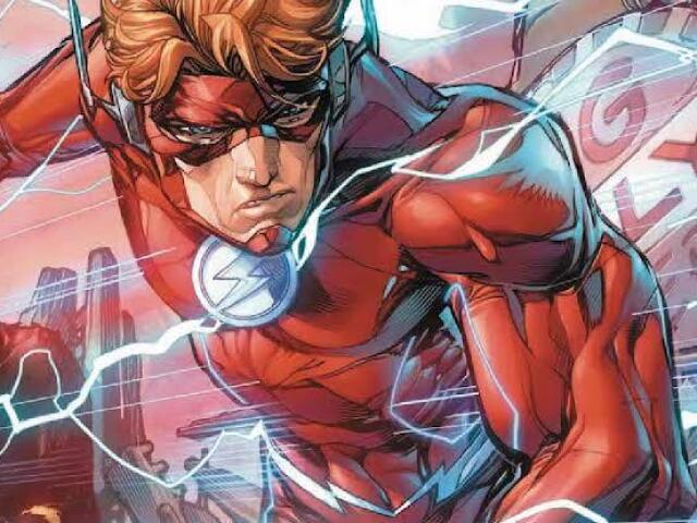 Kid Flash