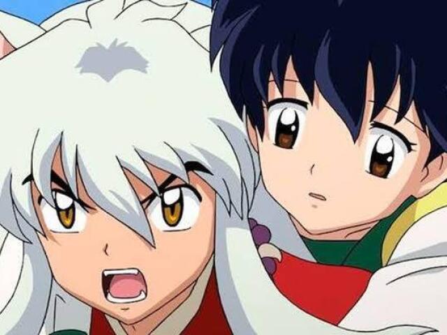 InuYasha