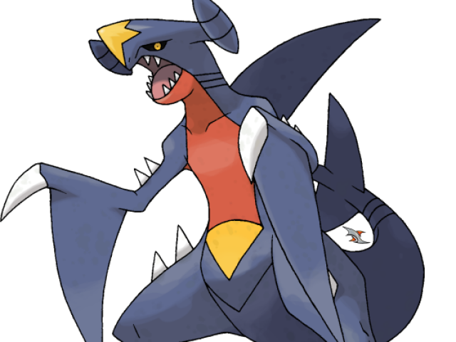 Garchomp