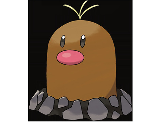 Diglett