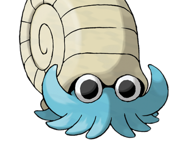 Omanyte