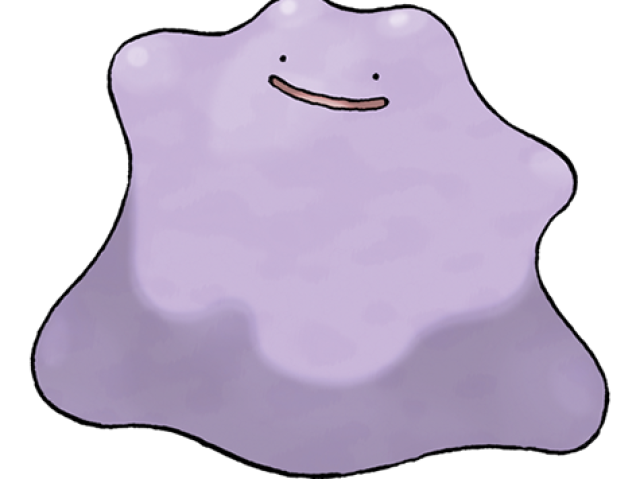 Ditto