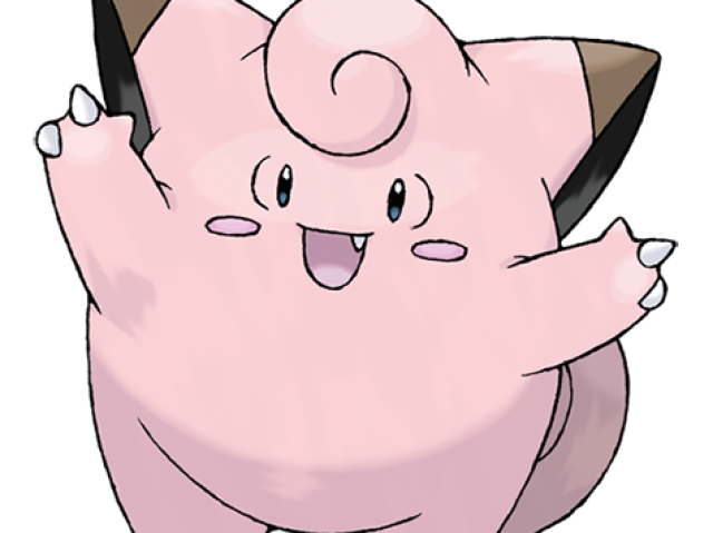 Clefairy