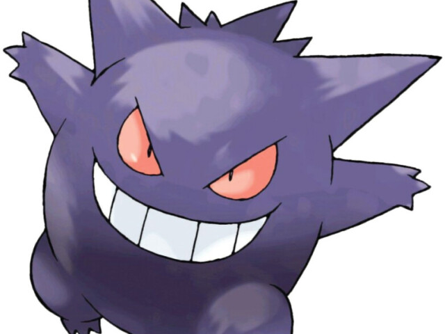 Gengar