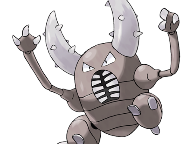 Pinsir