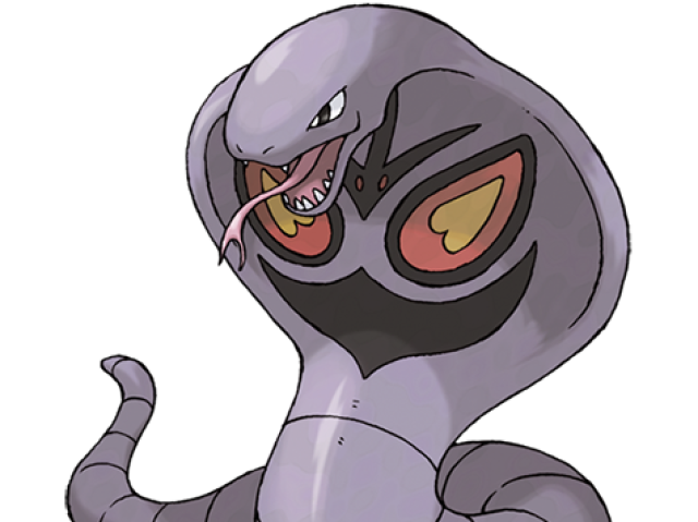 Arbok