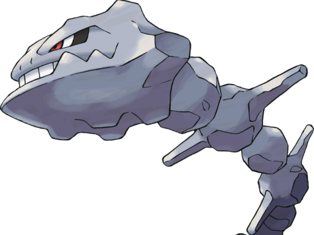 Steelix