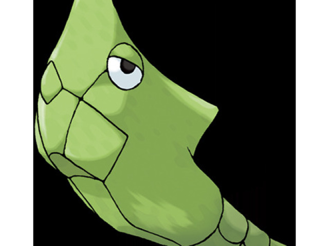 Metapod