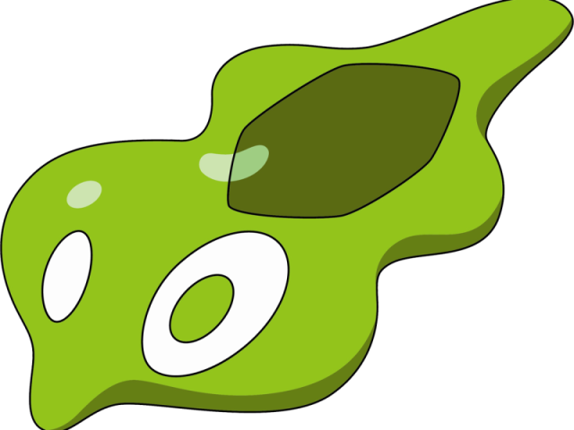 Zygarde Cell