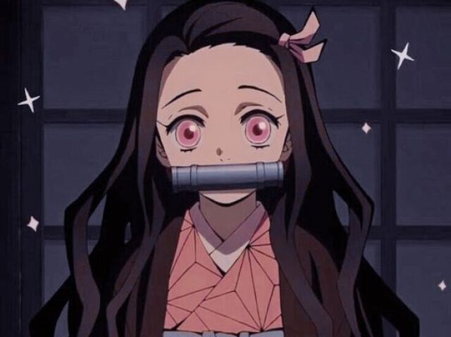 Nezuko