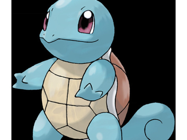 Squirtle