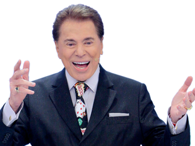 Silvio Santos