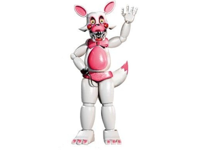 Mangle normal