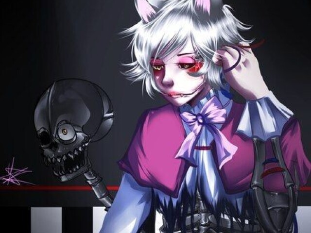 Mangle humana