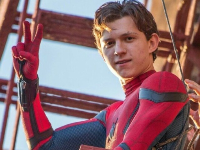 Tom Holland