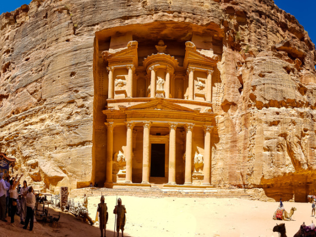 Petra