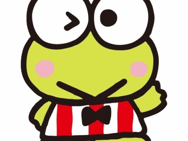 Keroppi