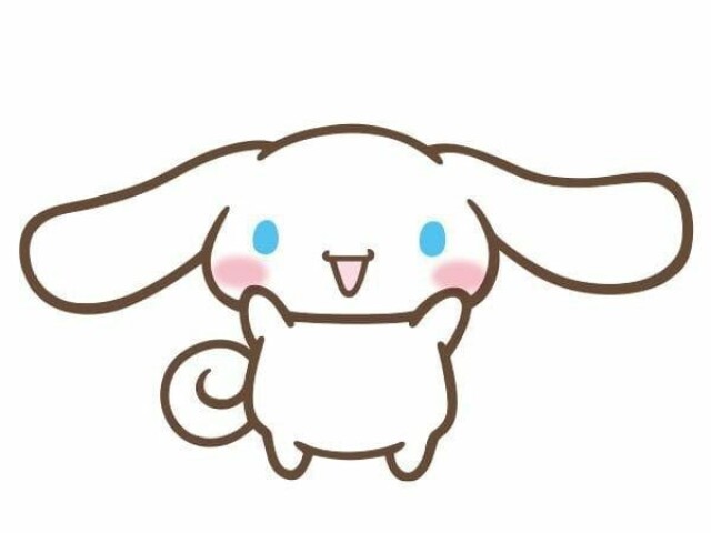 Cinnamaroll