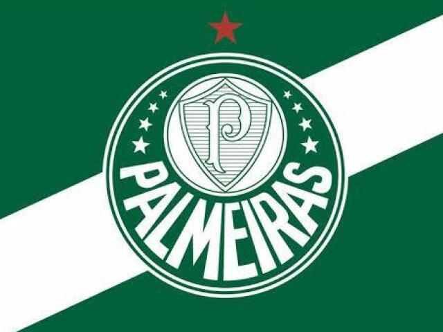 Palmeiras