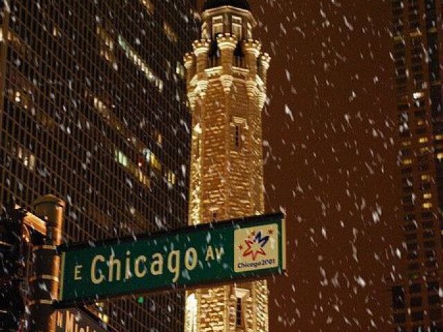 Chicago