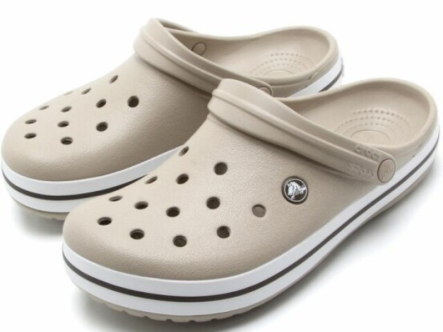 Crocks {n sei se assim q escreve}