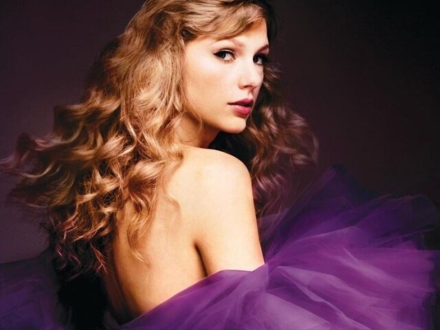 SPEAK NOW TV