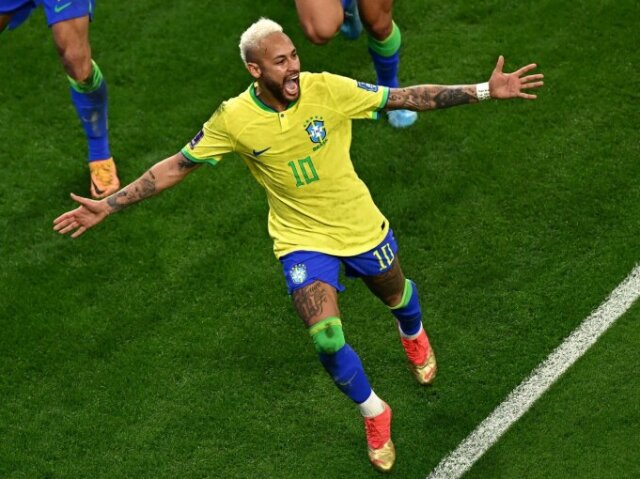 Neymar Jr