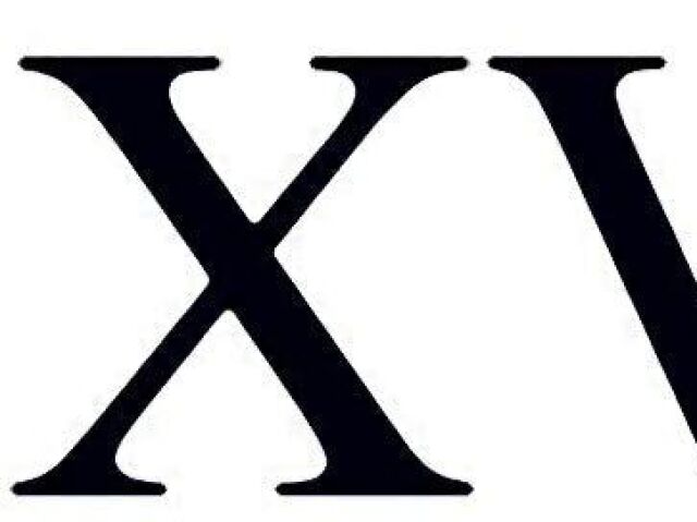 Xv