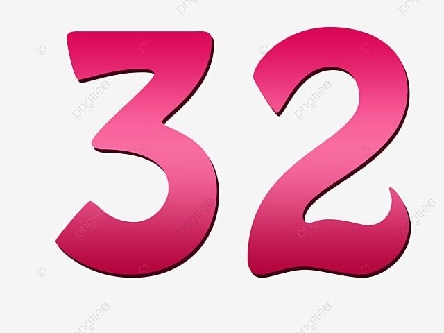 32