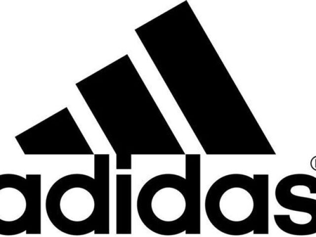 Adidas.