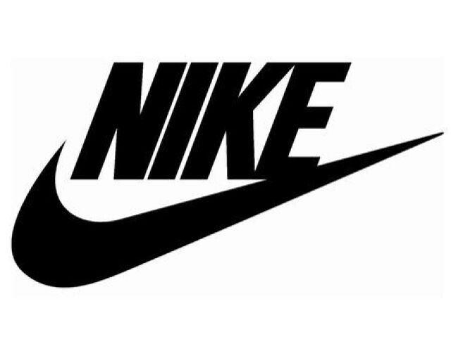 Nike.