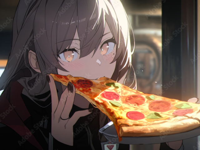 pizza