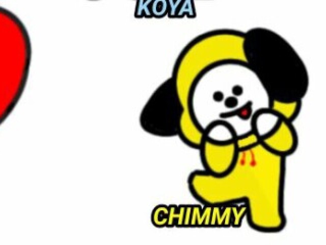 Chimmy