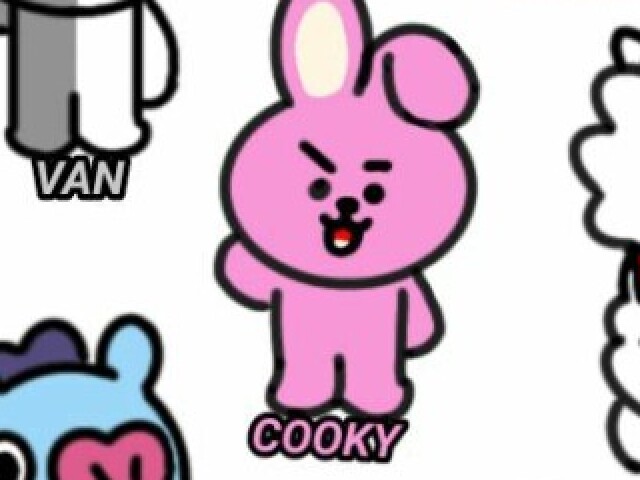 Cooky