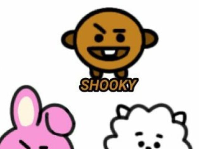 Shooky