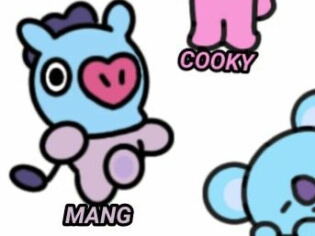 Mang