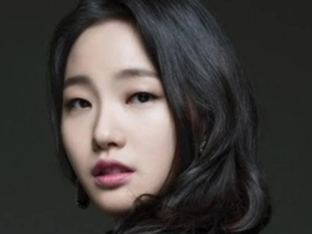 Kim Go Eun(Atriz)