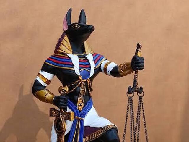 Anubis (Vulgo Auau)