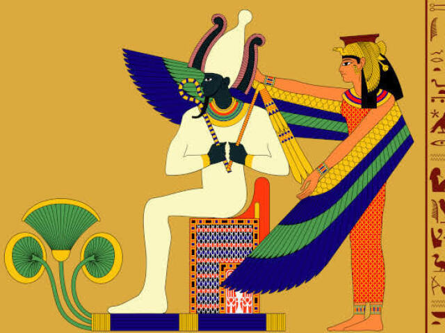 Osiris (Vulgo Zumbi)