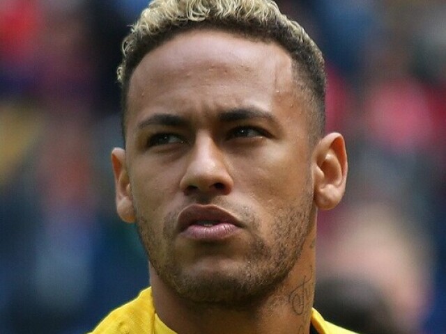 neymar