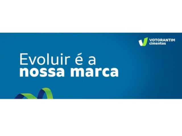 Evoluir é a Nossa Marca