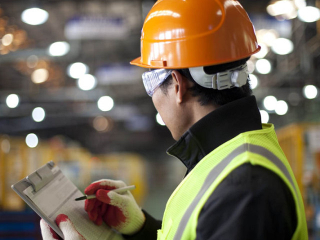 Promover a Qualidade de Vida aos Trabalhadores e Prevenir Acidentes.