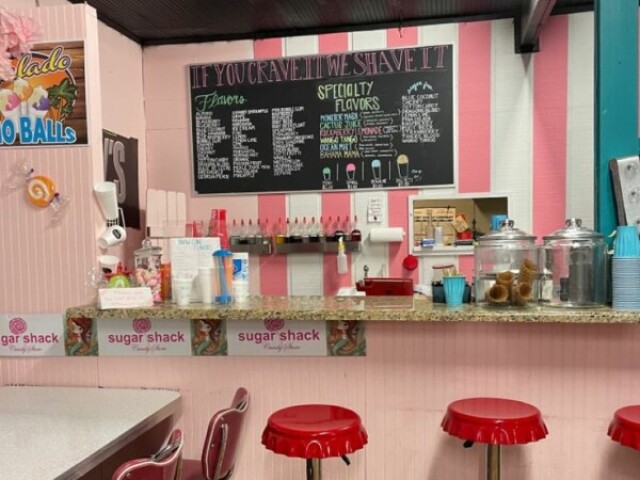 Sorveteria