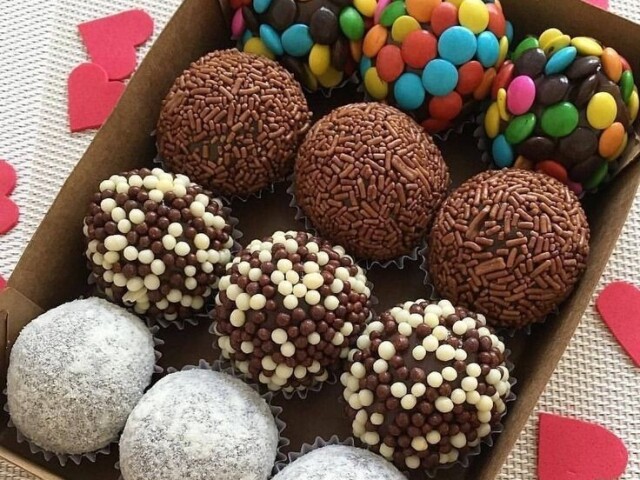 Brigadeiro