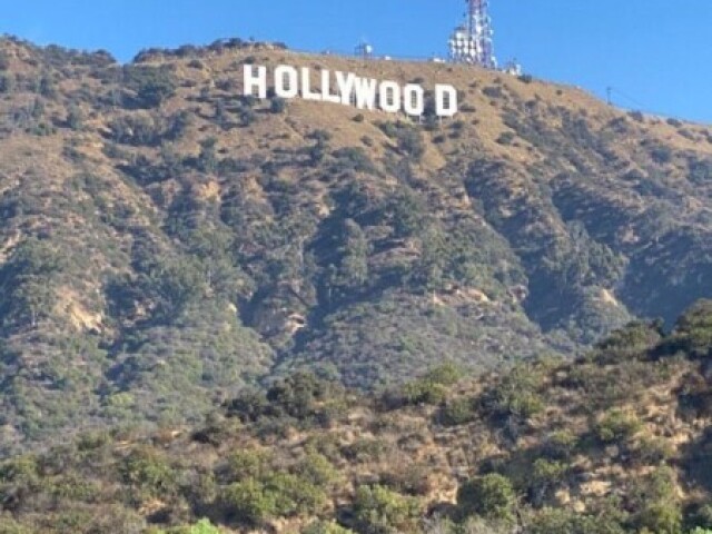 Hollywood