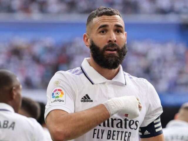 Benzema