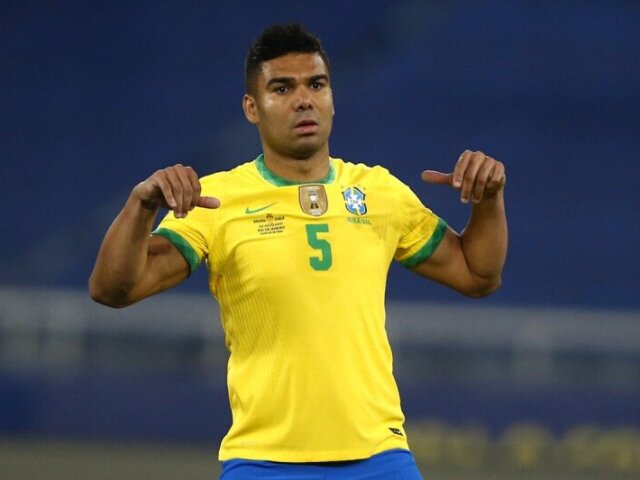 Casemiro