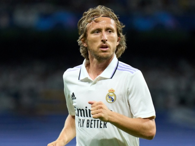 Modric